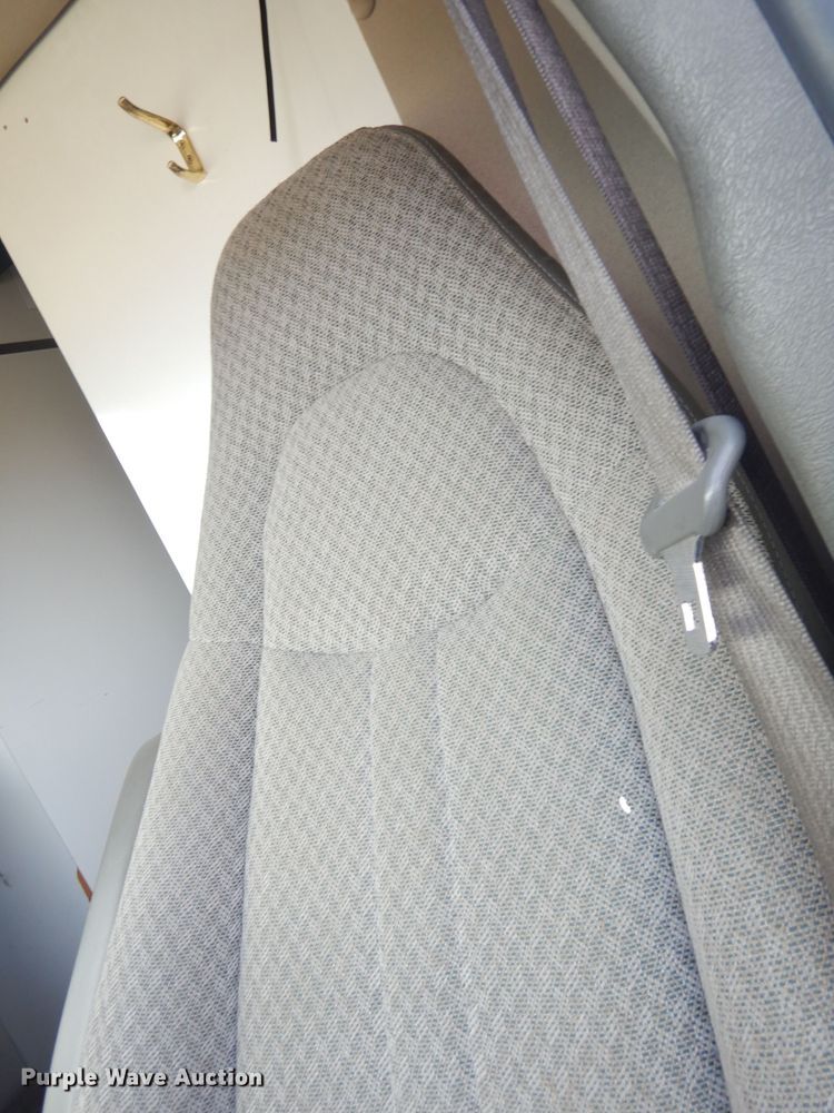 image for item DK3049 2009 Chevrolet Express 3500  ambulance