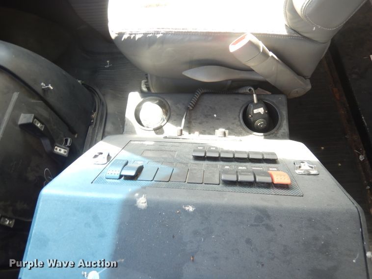 image for item DK3049 2009 Chevrolet Express 3500  ambulance