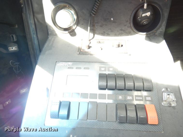 image for item DK3049 2009 Chevrolet Express 3500  ambulance