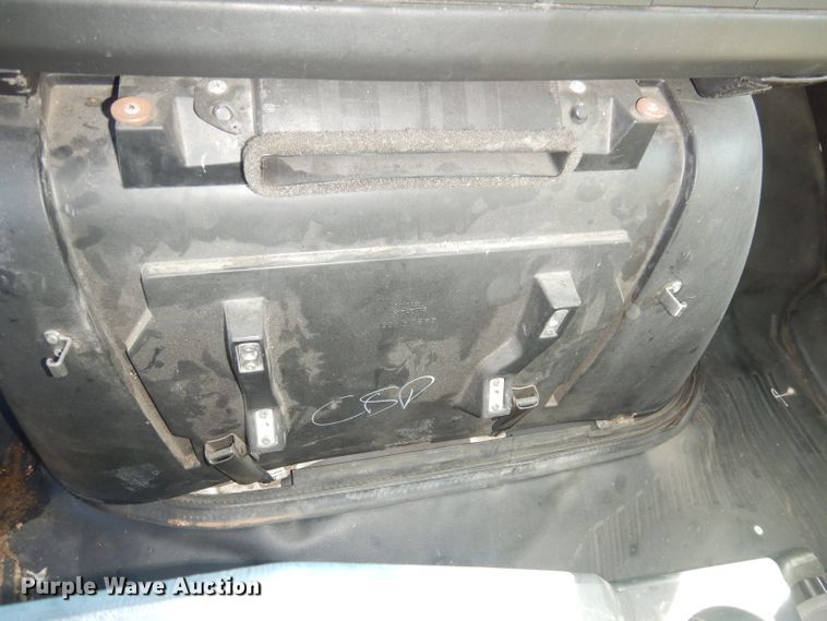 image for item DK3049 2009 Chevrolet Express 3500  ambulance