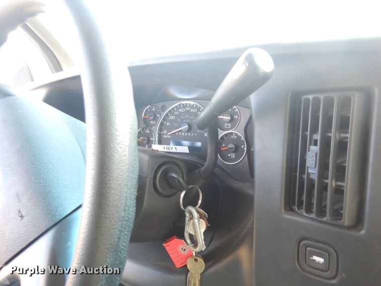 image for item DK3049 2009 Chevrolet Express 3500  ambulance