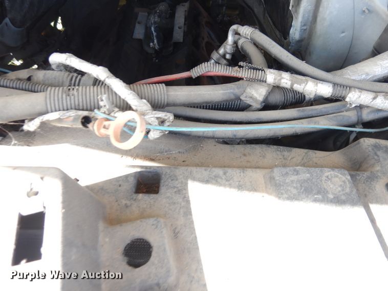 image for item DK3049 2009 Chevrolet Express 3500  ambulance