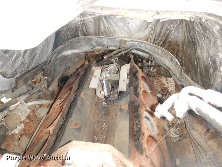 image for item DK3049 2009 Chevrolet Express 3500  ambulance