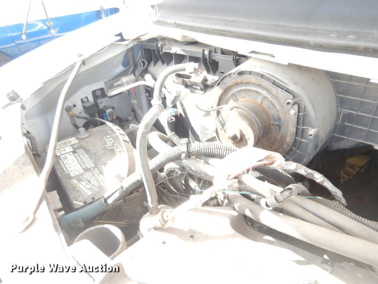 image for item DK3049 2009 Chevrolet Express 3500  ambulance