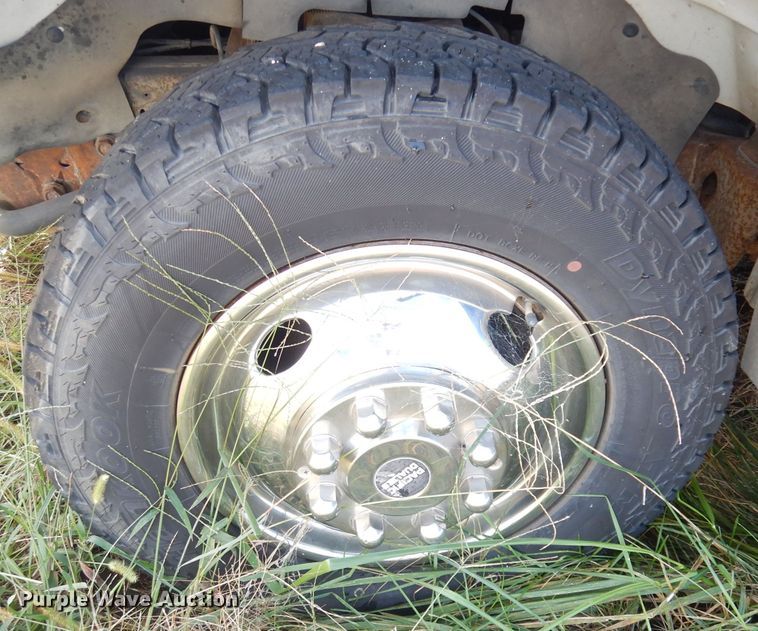 image for item DK3049 2009 Chevrolet Express 3500  ambulance