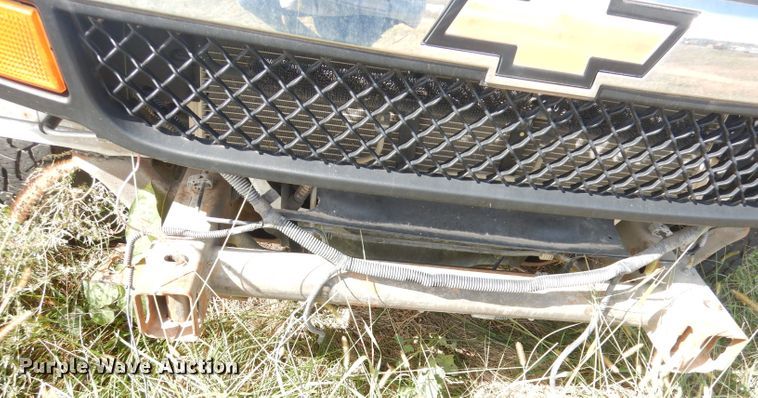 image for item DK3049 2009 Chevrolet Express 3500  ambulance