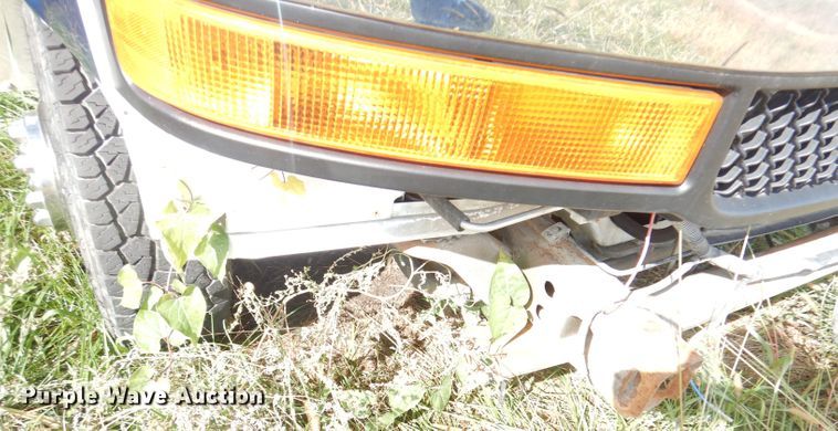 image for item DK3049 2009 Chevrolet Express 3500  ambulance