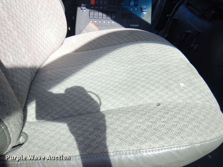 image for item DK3049 2009 Chevrolet Express 3500  ambulance