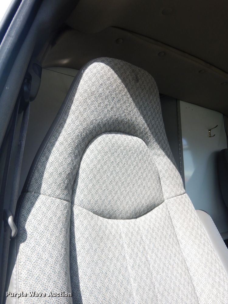 image for item DK3049 2009 Chevrolet Express 3500  ambulance