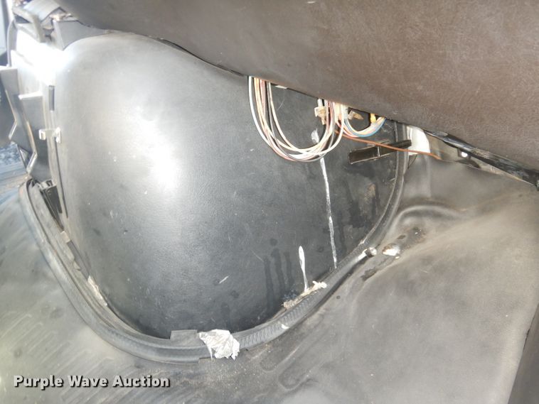 image for item DK3049 2009 Chevrolet Express 3500  ambulance