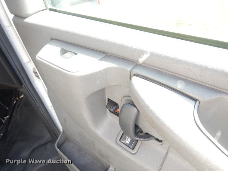 image for item DK3049 2009 Chevrolet Express 3500  ambulance