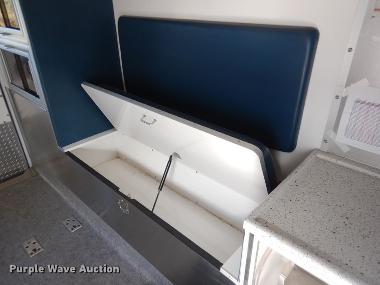 image for item DK3049 2009 Chevrolet Express 3500  ambulance