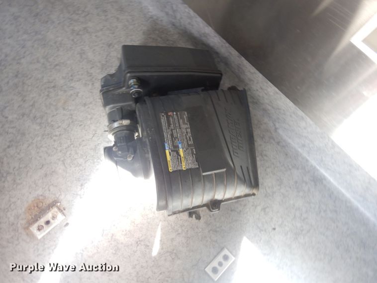 image for item DK3049 2009 Chevrolet Express 3500  ambulance