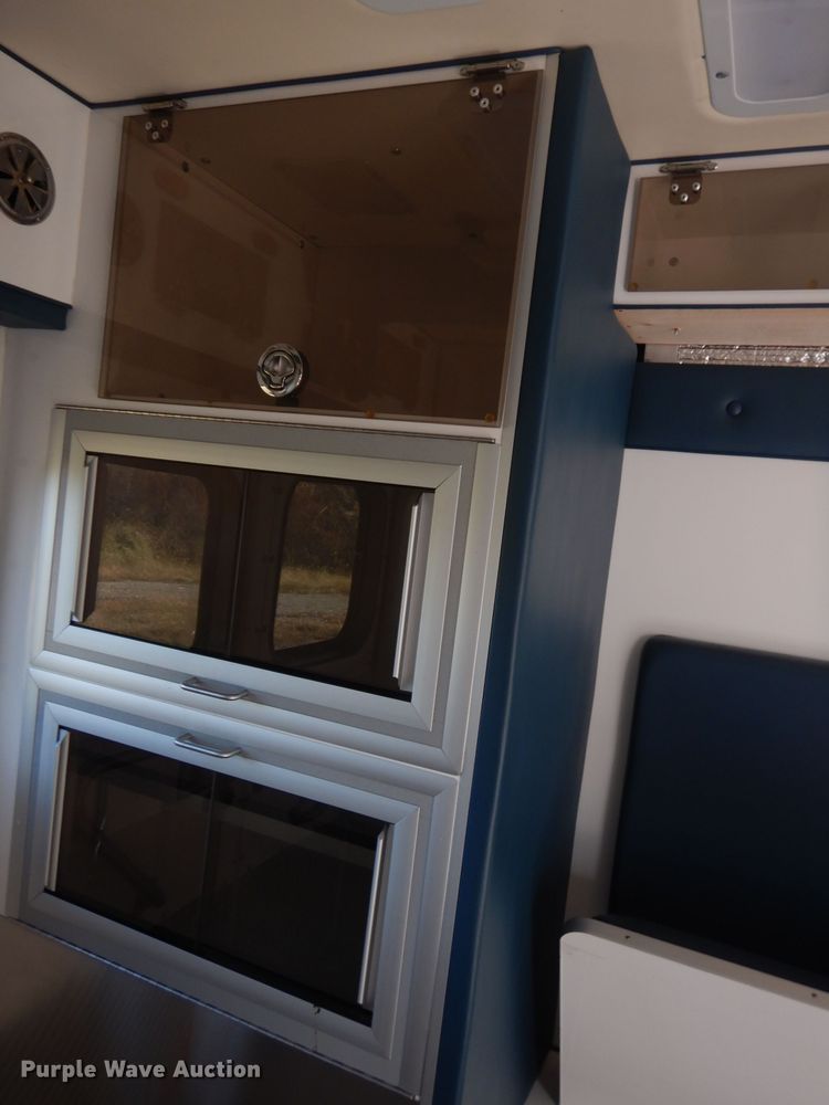 image for item DK3049 2009 Chevrolet Express 3500  ambulance