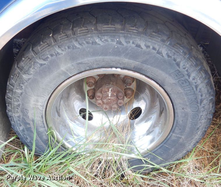 image for item DK3049 2009 Chevrolet Express 3500  ambulance