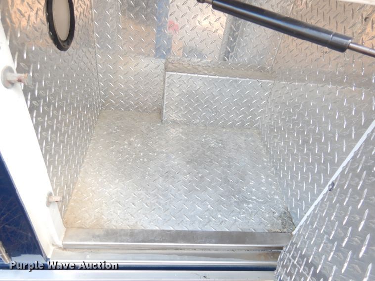 image for item DK3049 2009 Chevrolet Express 3500  ambulance