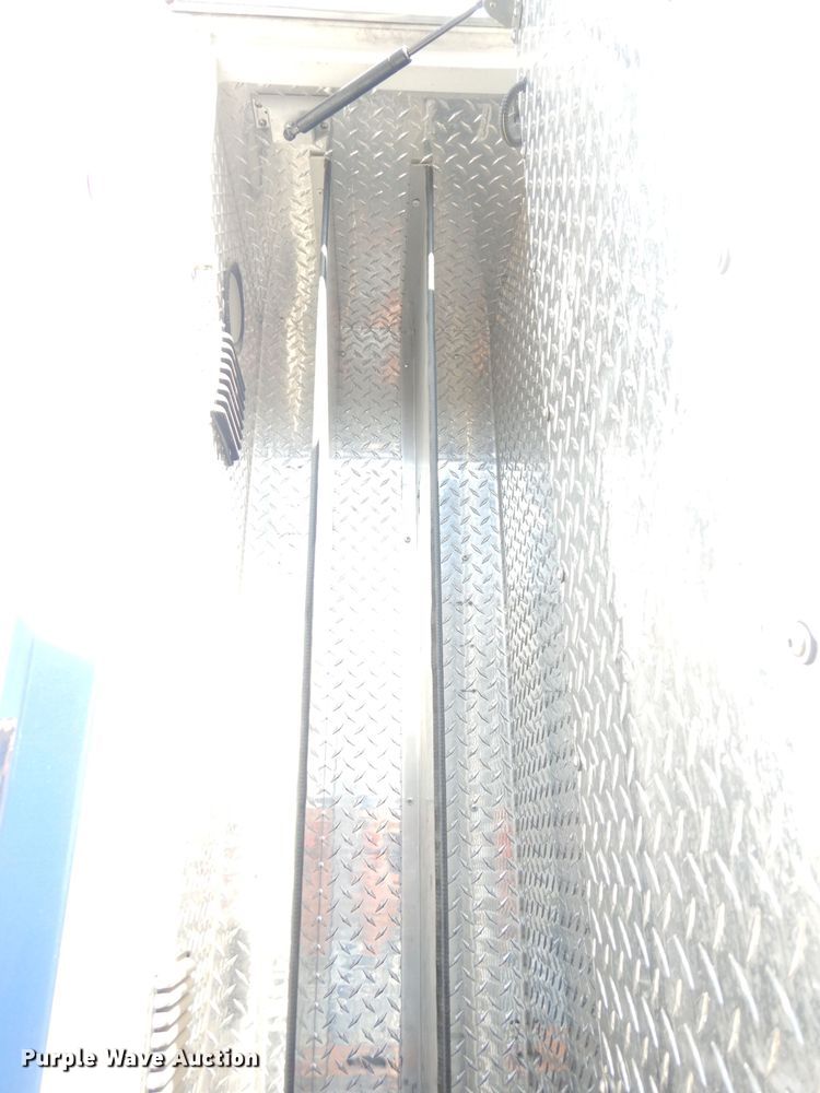 image for item DK3049 2009 Chevrolet Express 3500  ambulance