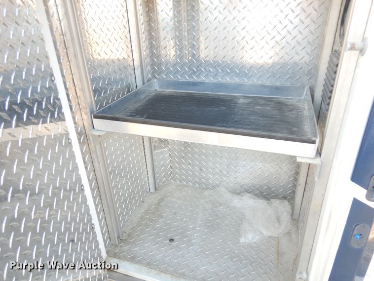 image for item DK3049 2009 Chevrolet Express 3500  ambulance