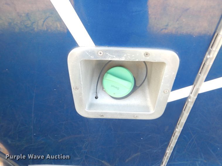 image for item DK3049 2009 Chevrolet Express 3500  ambulance