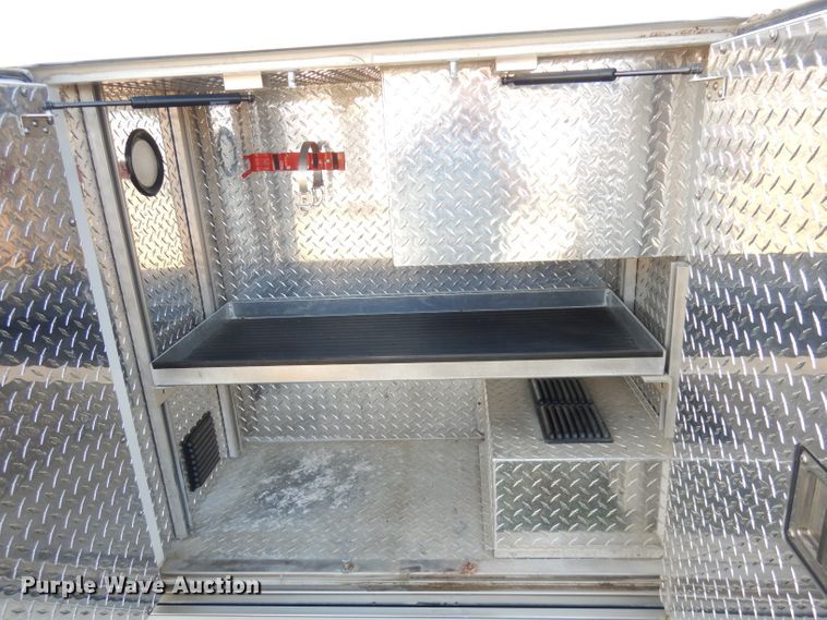 image for item DK3049 2009 Chevrolet Express 3500  ambulance