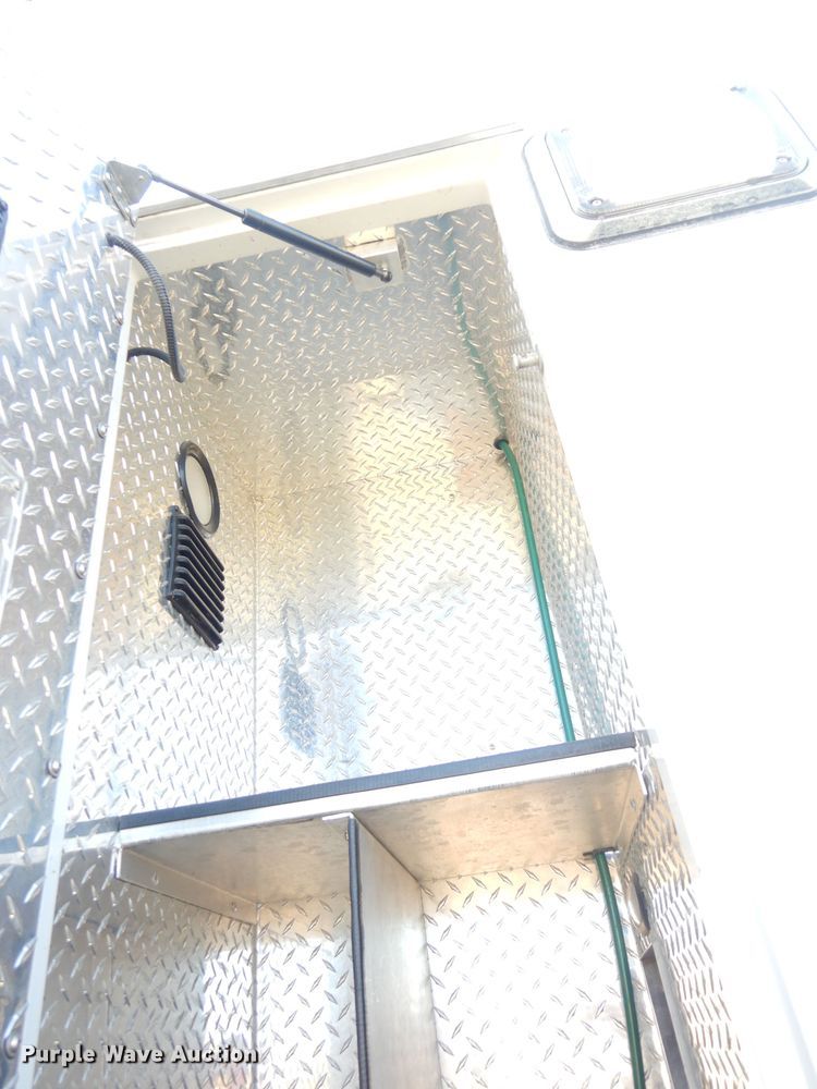 image for item DK3049 2009 Chevrolet Express 3500  ambulance