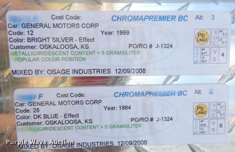 image for item DK3049 2009 Chevrolet Express 3500  ambulance