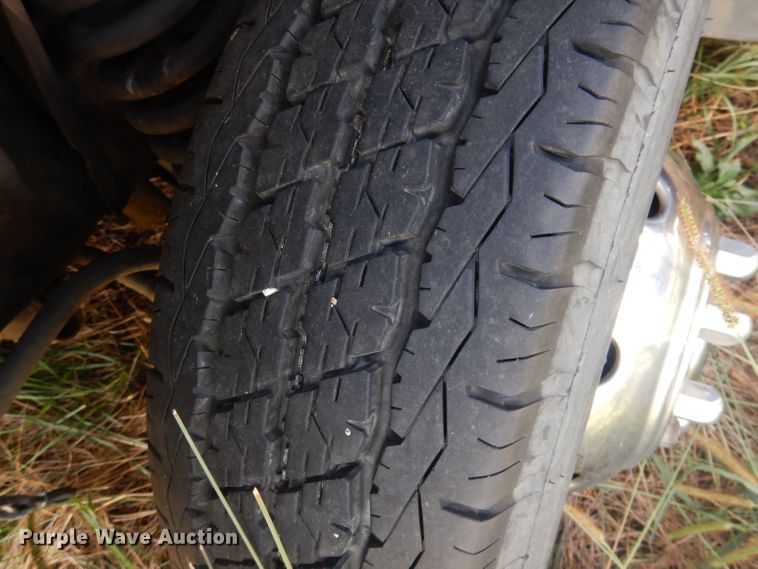 image for item DK3050 2001 Ford Econoline E450 Super Duty  ambulance