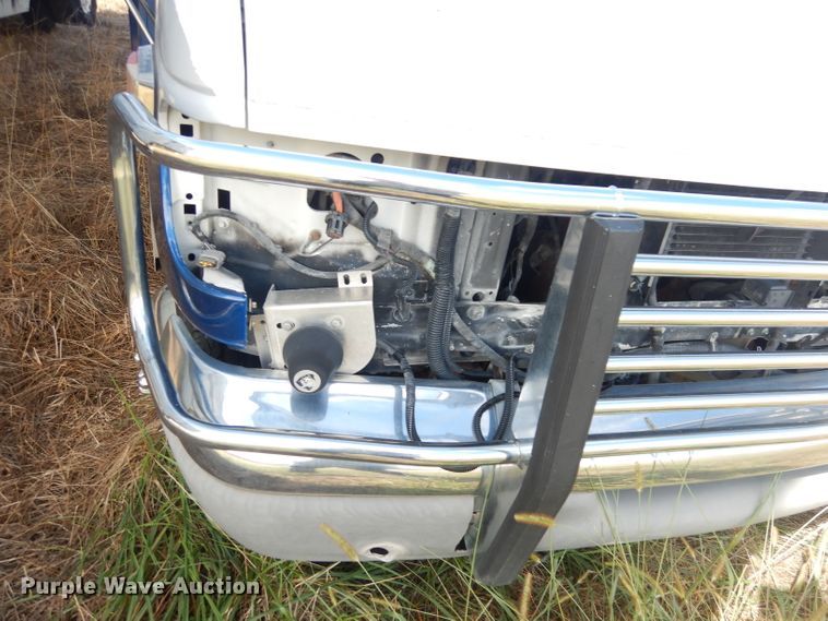 image for item DK3050 2001 Ford Econoline E450 Super Duty  ambulance