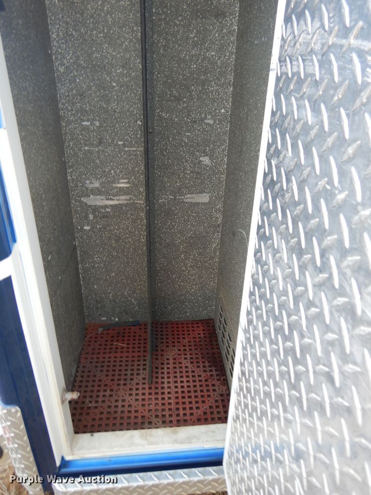 image for item DK3050 2001 Ford Econoline E450 Super Duty  ambulance