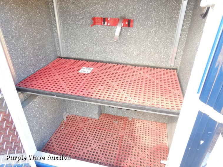 image for item DK3050 2001 Ford Econoline E450 Super Duty  ambulance