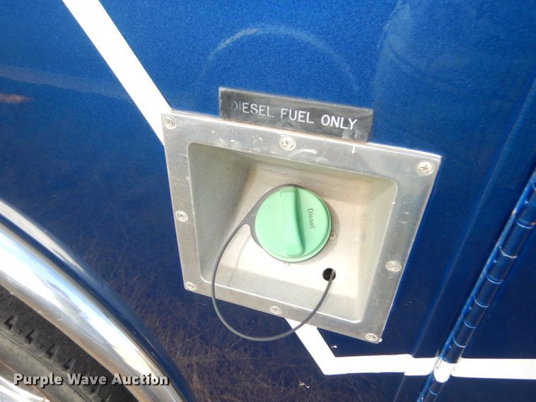 image for item DK3050 2001 Ford Econoline E450 Super Duty  ambulance