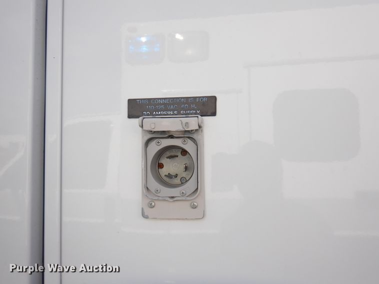 image for item DK3050 2001 Ford Econoline E450 Super Duty  ambulance