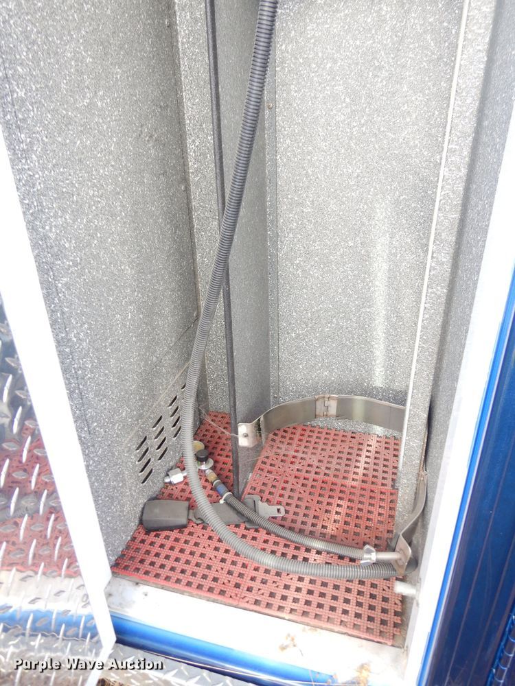 image for item DK3050 2001 Ford Econoline E450 Super Duty  ambulance