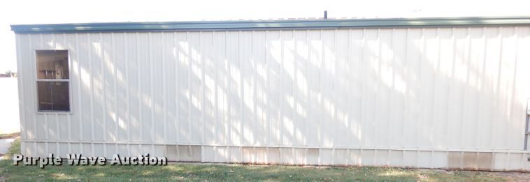 image for item DK3056 2008 IHM  modular classroom