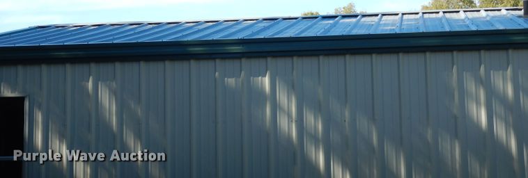 image for item DK3056 2008 IHM  modular classroom