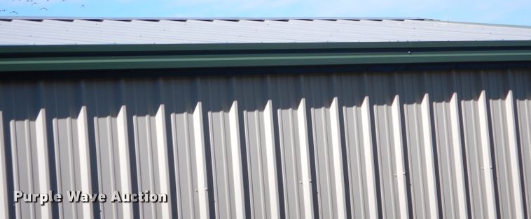 image for item DK3056 2008 IHM  modular classroom