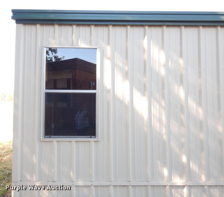 image for item DK3056 2008 IHM  modular classroom