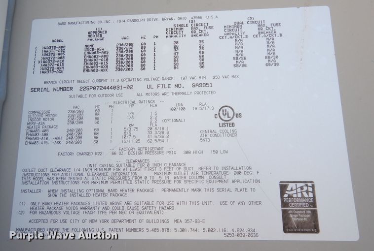 image for item DK3056 2008 IHM  modular classroom