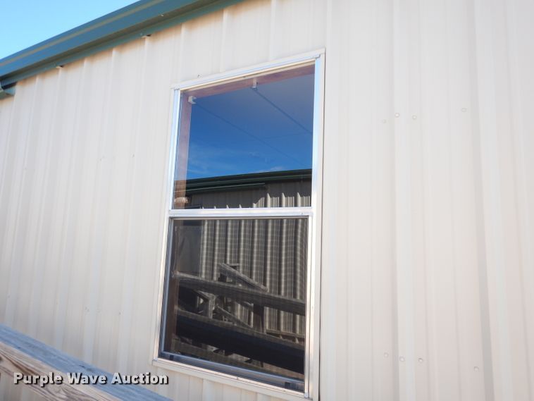 image for item DK3056 2008 IHM  modular classroom