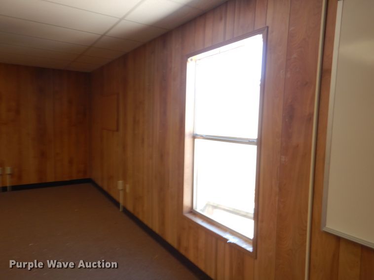 image for item DK3056 2008 IHM  modular classroom