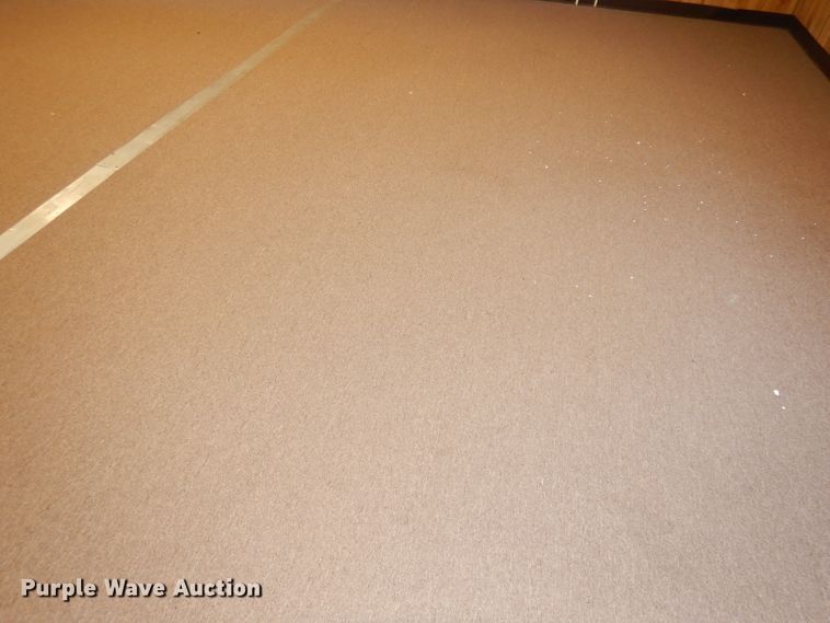 image for item DK3056 2008 IHM  modular classroom