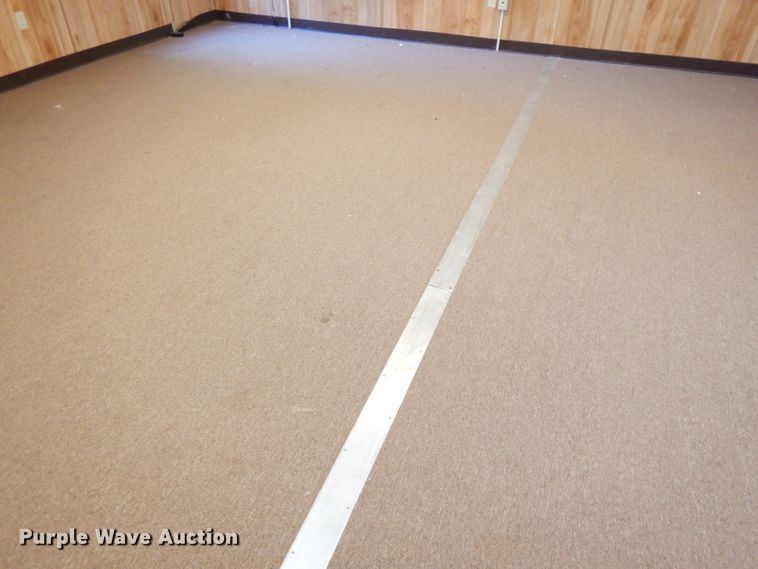 image for item DK3056 2008 IHM  modular classroom