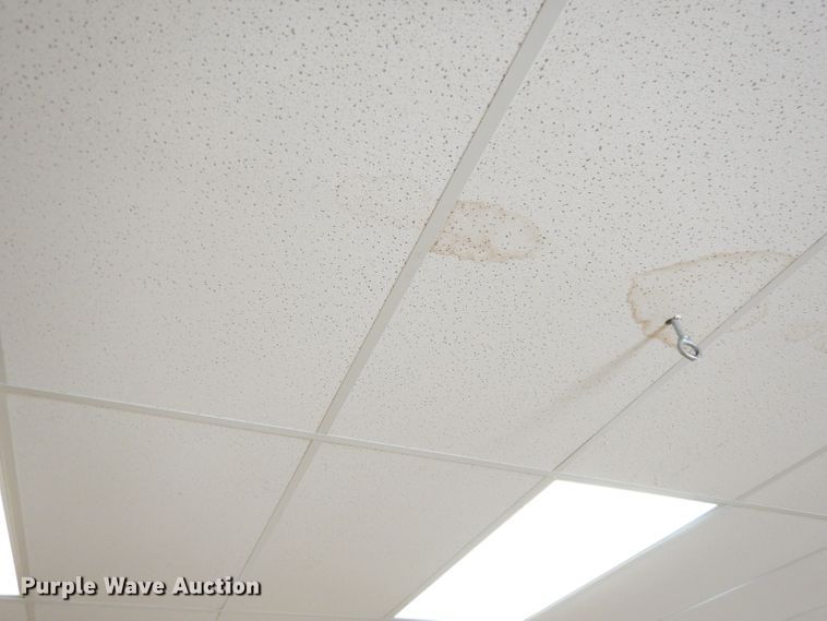 image for item DK3056 2008 IHM  modular classroom