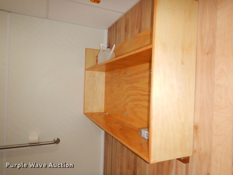 image for item DK3056 2008 IHM  modular classroom