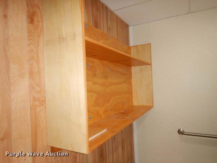 image for item DK3056 2008 IHM  modular classroom