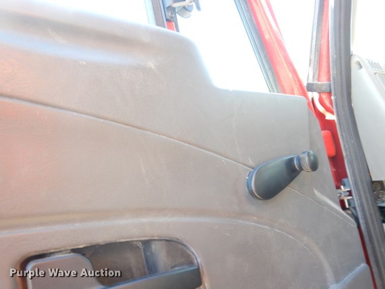 image for item DK3059 2009 International WorkStar 7300  dump truck