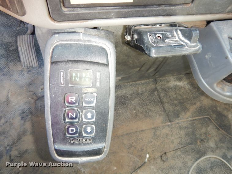 image for item DK3059 2009 International WorkStar 7300  dump truck