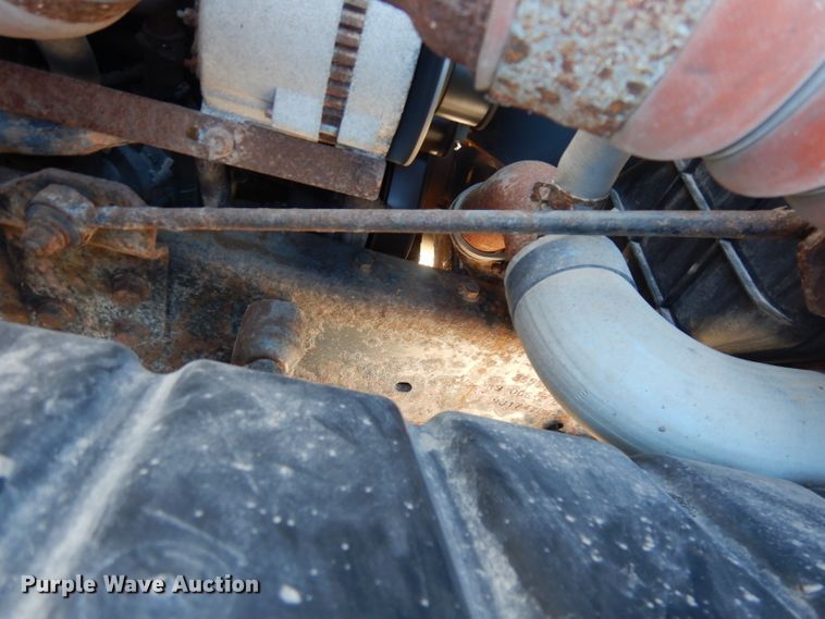 image for item DK3059 2009 International WorkStar 7300  dump truck