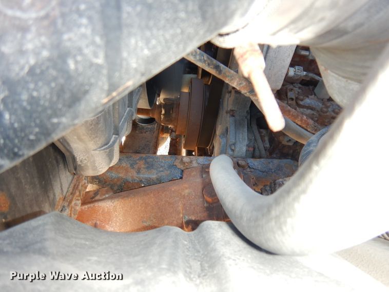 image for item DK3059 2009 International WorkStar 7300  dump truck