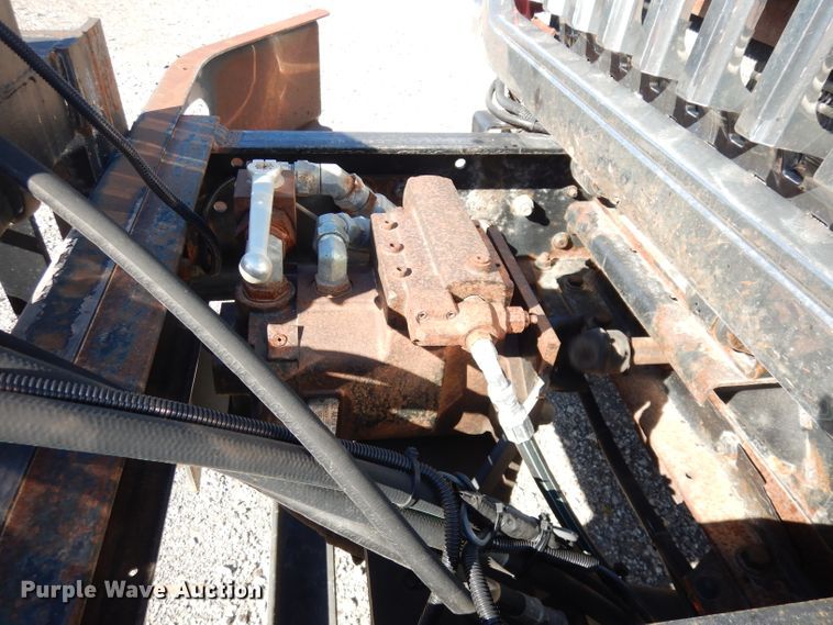 image for item DK3059 2009 International WorkStar 7300  dump truck